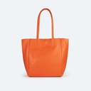 LOFT WOMAN SHOPPER MOUTARD (7)
