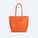 LOFT WOMAN SHOPPER MANDARIN (1)