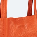 LOFT WOMAN SHOPPER MANDARIN (3)