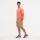Sudadera MUNICH stanley de algodón coral (4)