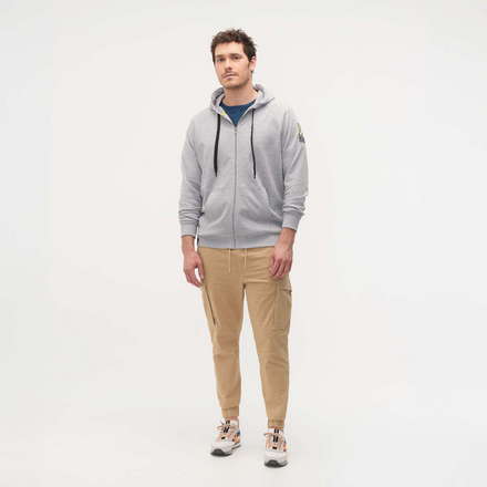 Sudadera MUNICH stanley de algodón coral (11)