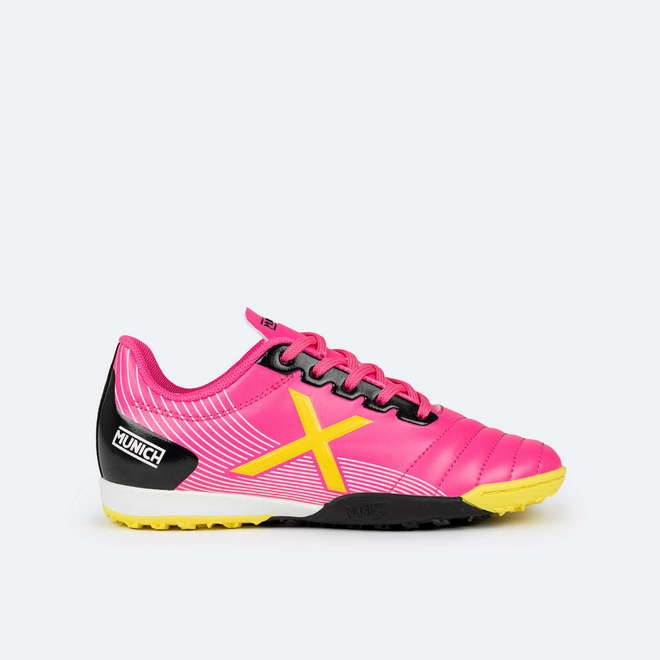 MUNICH ARENGA KID TURF 08 (1)