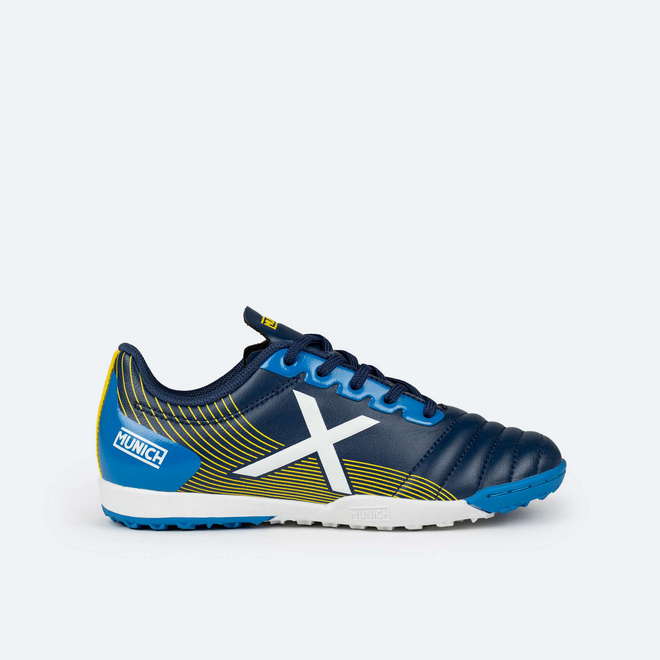 MUNICH ARENGA KID TURF 09 (1)