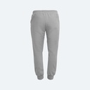 Pantalón MUNICH casual athletic de algodón gris (3)