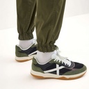 Pantalón MUNICH Cargo explore lifestyle de algodón-elastano khaki (7)