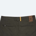 Pantalón chino Loop MUNICH lifesyle hombre de algodón-spandex khaki (4)