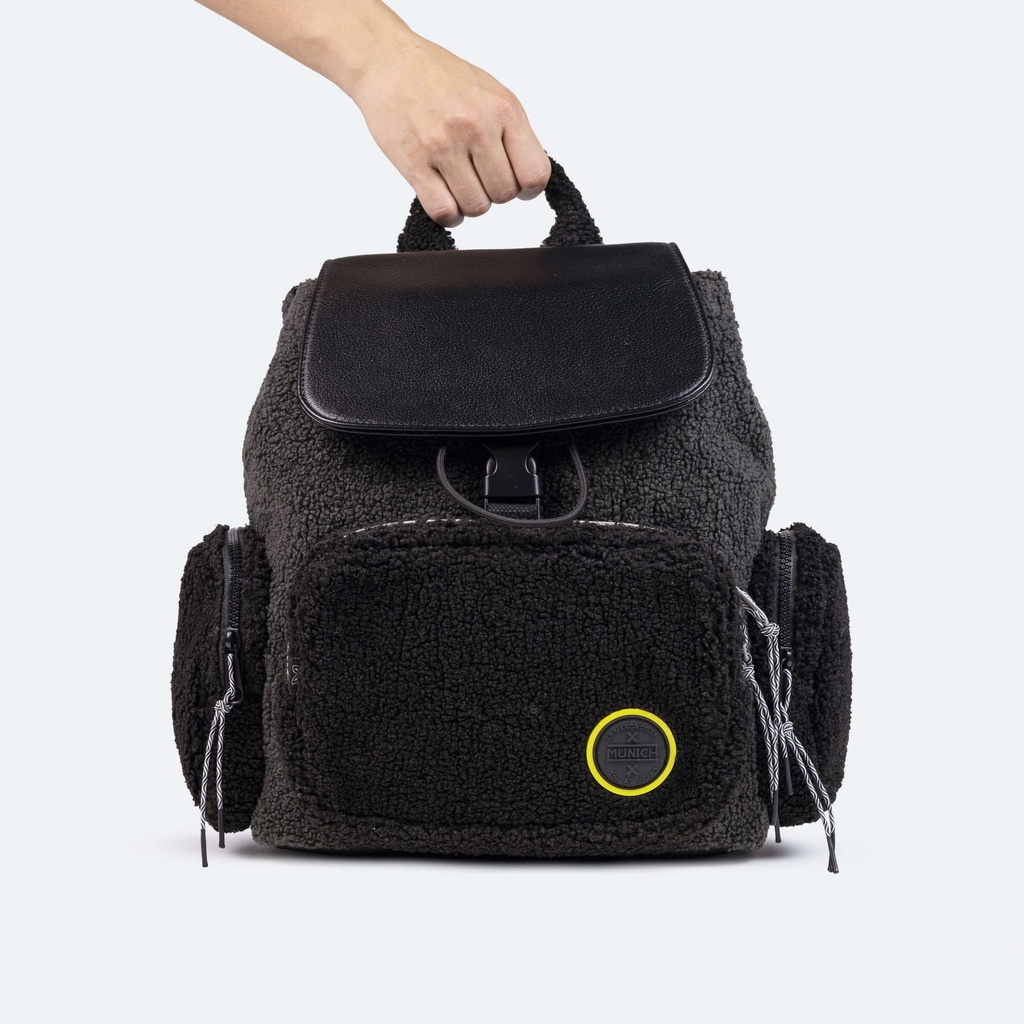 DEEP FW24 BACKPACK BLACK (6)