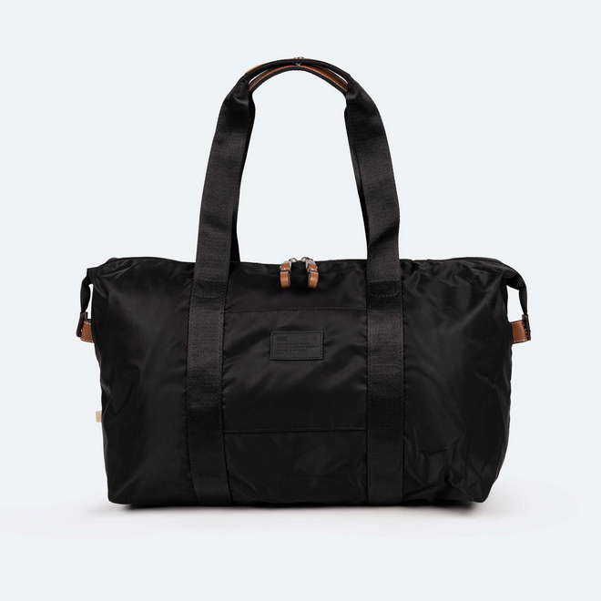 Bolso de viaje convertible en nylon reciclado XPLORE WEEKEND (1)