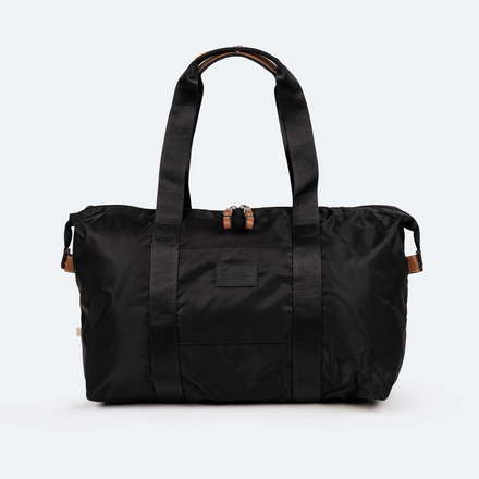 Bolso de viaje convertible en nylon reciclado XPLORE WEEKEND (2)