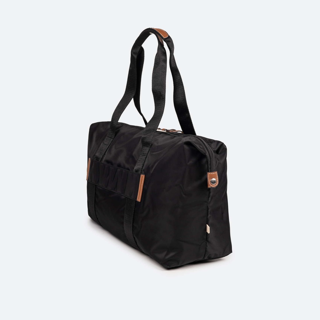 Bolso de viaje convertible en nylon reciclado XPLORE WEEKEND (3)