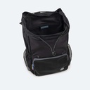 RECYCLED X 3.0 BACKPACK C/BLACK (5)