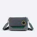 RECYCLED X 3.0 BACKPACK C/BLACK (9)