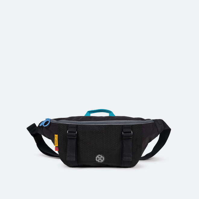 RECYCLED X 3.0 FANYPACK XL C/BLACK (1)