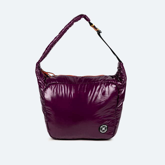 GLOSS RECYCLED HOBO C/WINE (1)