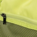 Mochila Urbana Ligera y Resistente Negra JUNGLE BACKPACK SLIM (3)