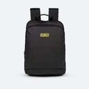 Mochila Kaki Slim con Compartimento para PortÃ¡til JUNGLE BACKPACK SLIM (7)