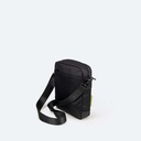 Bandolera Negra de Alta Resistencia con Bolsillo Frontal JUNGLE CROSSBODY (4)