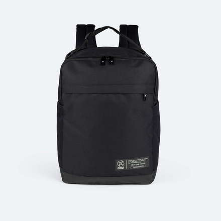 Mochila underseat beige de poliÃ©ster reciclado MUNICH GATE X-39 UNDERSEAT BACKPACK (7)
