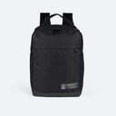 Mochila underseat beige de poliÃ©ster reciclado MUNICH GATE X-39 UNDERSEAT BACKPACK (7)