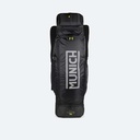 MUNICH HOCKEY TRAINING STICKBAG Bolsa Porta Sticks de Hockey Diseño Ergonómico Negro y Amarillo (1)