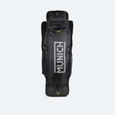 MUNICH HOCKEY TRAINING STICKBAG Bolsa Porta Sticks de Hockey Diseño Ergonómico Negro y Amarillo (2)