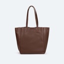LOFT WOMAN SHOPPER C/BROWN (1)