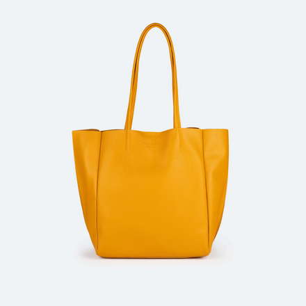 LOFT WOMAN SHOPPER C/BROWN (7)