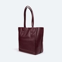 LOFT WOMAN SHOPPER C/GARNET (4)