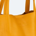 LOFT WOMAN SHOPPER C/GARNET (8)