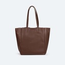 LOFT WOMAN SHOPPER C/GARNET (11)