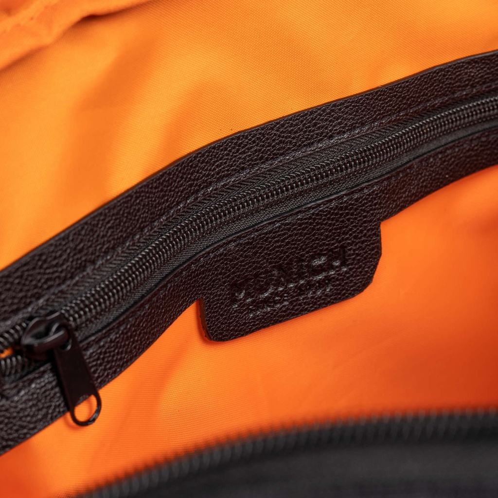 MaletÃ­n Bandolera Porta PortÃ¡til Negro BRIEFCASE. X-VENTURE (3)