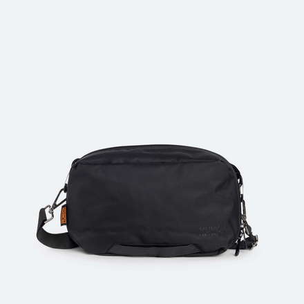 MaletÃ­n Bandolera Porta PortÃ¡til Negro BRIEFCASE. X-VENTURE (9)