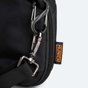 MaletÃ­n Bandolera Porta PortÃ¡til Negro BRIEFCASE. X-VENTURE (10)