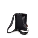 Bandolera SÃºper Ligera e Impermeable Negra CROSSBODY. X-VENTURE (4)