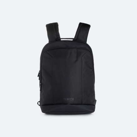 Bandolera SÃºper Ligera e Impermeable Negra CROSSBODY. X-VENTURE (5)