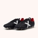 MUNICH ESTADIO FG-13 01 Zapatillas fÃºtbol sala negras y rojas (6)
