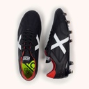 MUNICH ESTADIO FG-13 01 Zapatillas fÃºtbol sala negras y rojas (7)