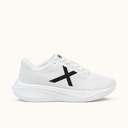 MUNICH SPRING 17 Zapatillas de diseÃ±o deportivo y ligero en color blanco (1)