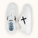 MUNICH SPRING 17 Zapatillas de diseÃ±o deportivo y ligero en color blanco (7)