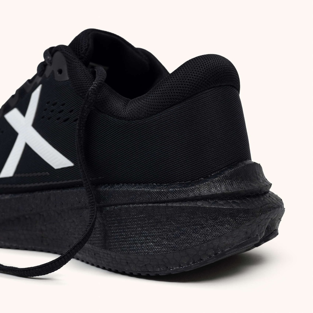 MUNICH SPRING 18 Zapatillas de diseÃ±o deportivo y ligero en color negro (3)