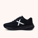 MUNICH SPRING 18 Zapatillas de diseÃ±o deportivo y ligero en color negro (4)