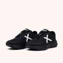 MUNICH SPRING 18 Zapatillas de diseÃ±o deportivo y ligero en color negro (6)