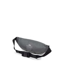 MUNICH 7113499 Riñonera reciclada Gym Sports (gris) (4)