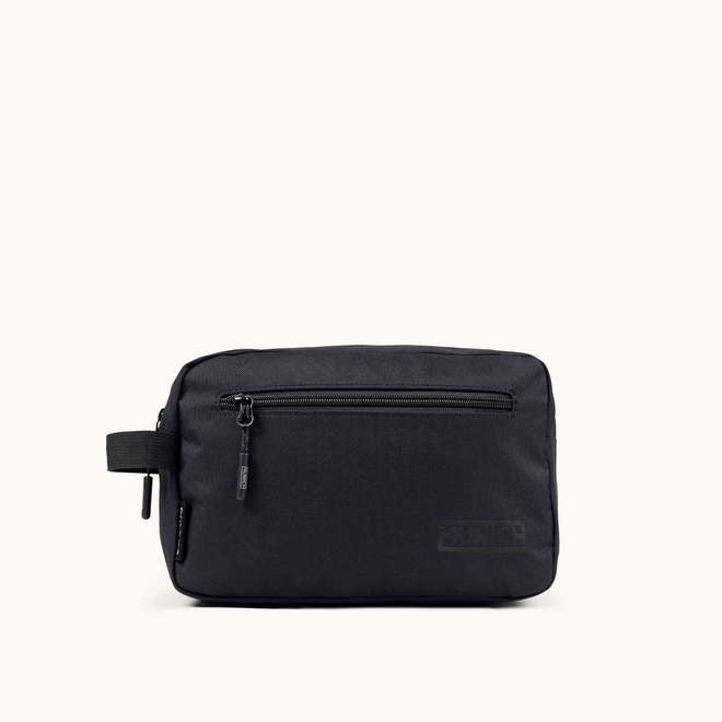 MUNICH 6500275 Neceser reciclado Team Sports (negro) (1)