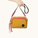 DEEP RECYCLED FW25 CROSSBODY CAMERA C/HONEY (6)