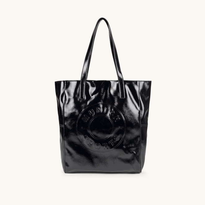 MH FW25 SHOPPER C/BLACK (1)