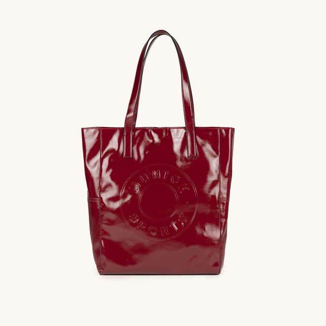 MH FW25 SHOPPER C/RED (1)