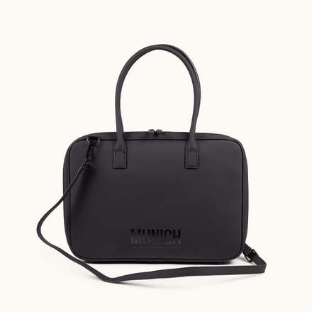 Bolso Shopper Sostenible e Impermeable para PortÃ¡til 16" SHOPPER ESSENCE RECYCLED (7)