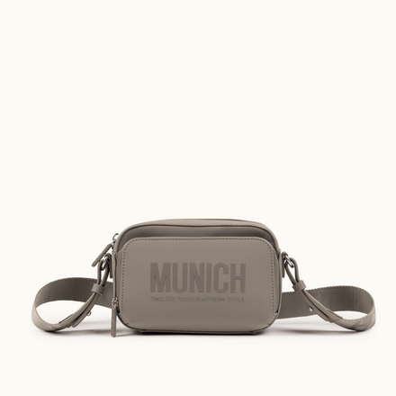 Bandolera Compacta Sostenible Tipo Camera CROSSBODY CAMERA ESSENCE RECYCLED (9)