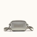 Bandolera Compacta Sostenible Tipo Camera CROSSBODY CAMERA ESSENCE RECYCLED (1)